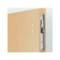 QSS Element de suspendare 821.12 invizibil,max 65kg,stg